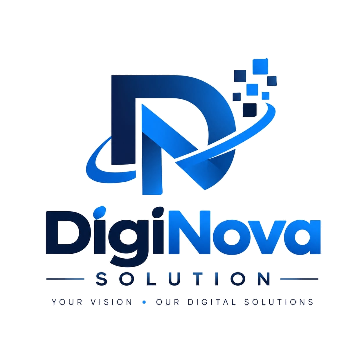 DigiNova Solution logo