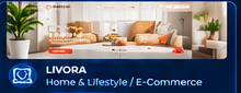 LIVORA project preview